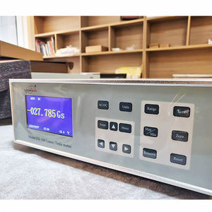 Teslameter-Gaussmeter 1