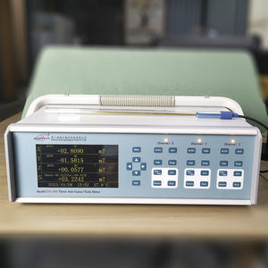 Teslameter-Gaussmeter 1