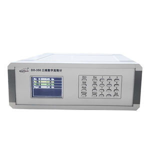 USB-Gaussmeter 1