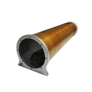 Labor-Elektromagnet