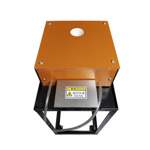 Axial-Magnetisierungsvorrichtung 1