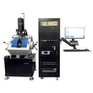 Vibrationsproben-Magnetometer