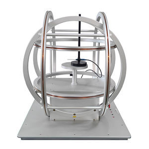Magnetfeldgenerator