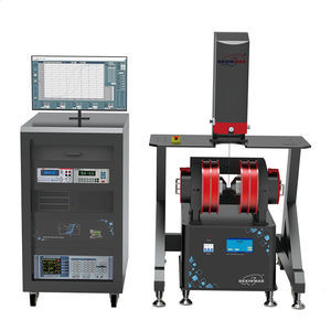 Vibrationsproben-Magnetometer 1