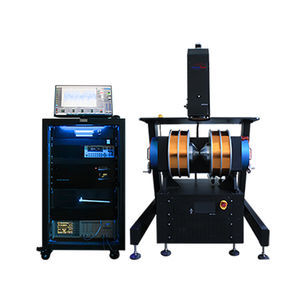 magnetisches Moment Messsystem 1