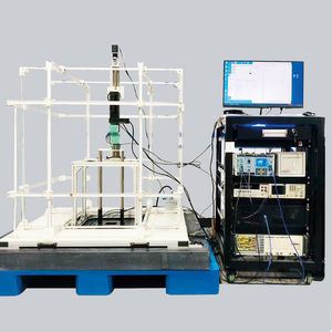 Scanner-System / 3D