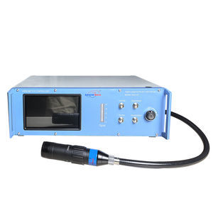 Laser-Doppler-Schwingungsmessgerät