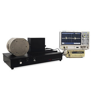Continuous-Wave-Spektrometer 1