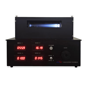 Plasma-Generator / Hochspannung 1