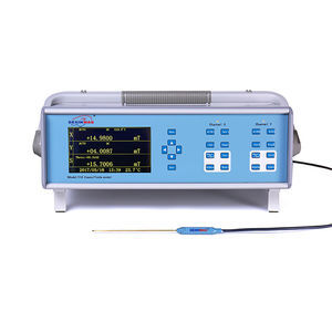 analoger Gaussmeter