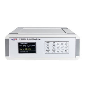 digitales Fluxmeter