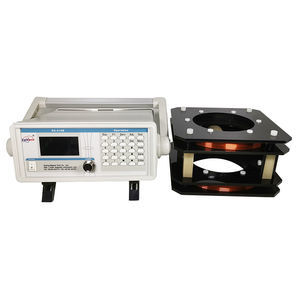 Fluxmeter für elektromagnetische Felder