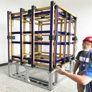 magnetisch-induktive Spule
