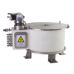 Supraleitender Vektormagnet