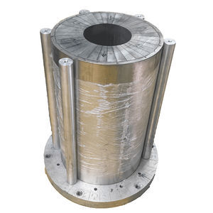maßgefertigter Magnetische Verbindung 1