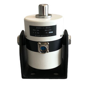 elektrodynamischer Schwingerreger 1