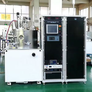 Sputter-Auftragsmaschine / mit Magnetron 1