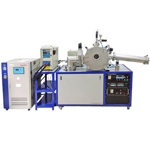 elektrische Spinnmaschine 1