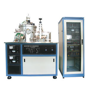 Sputter-Auftragsmaschine / mit Magnetron