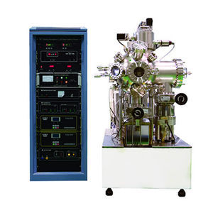 Laser-Nachbeschichtung / für die Mikroelektronik 1