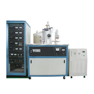 Sputter-Auftragsmaschine / mit Magnetron
