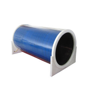 Labor-Elektromagnet