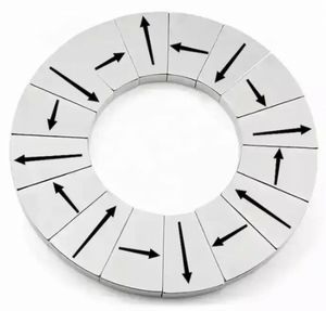 Magnetische Verbindung 1