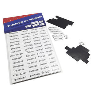 rechteckiger Magnet 1
