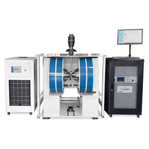 Vibrationsproben-Magnetometer 1