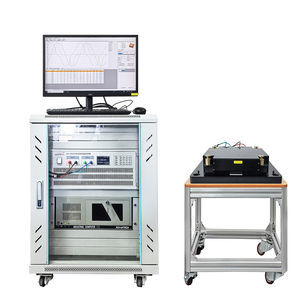 Messinstrument für Weicheisen