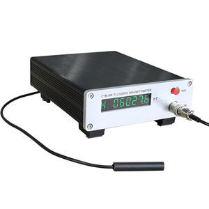 digitales Magnetometer