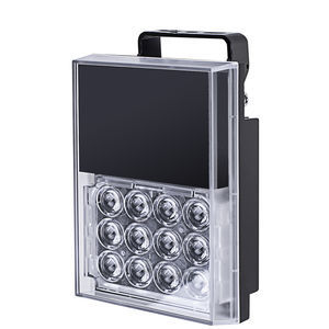 Illuminator / automatische Nummernschilderkennung