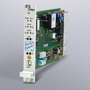 19"-Rack-Stromversorgung 1