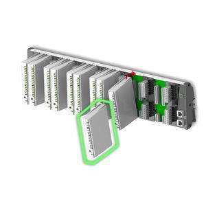 Spannungsüberwachungssystem