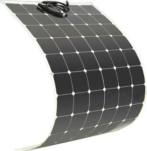 elastische Solarpanel