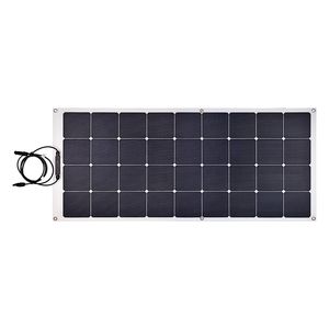 elastische Solarpanel