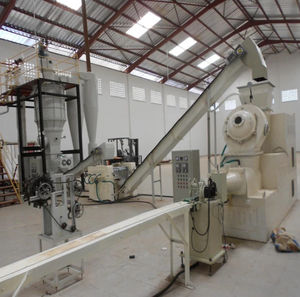 Seifenproduktionsanlage 1
