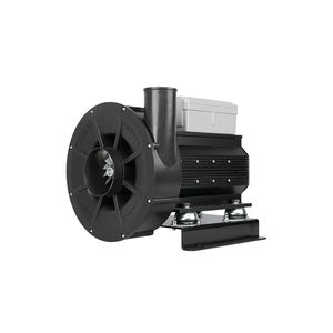 Industrieturbogebläse 1