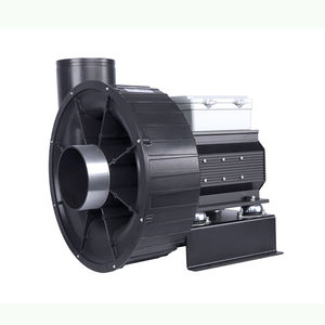 Industrieturbogebläse 1