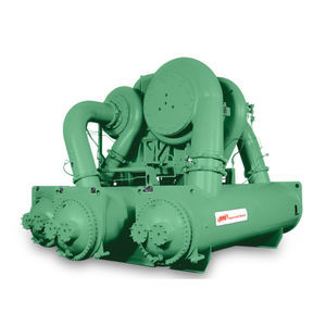 Zentrifugalkompressor