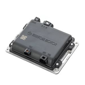 bürstenloser Motorcontroller