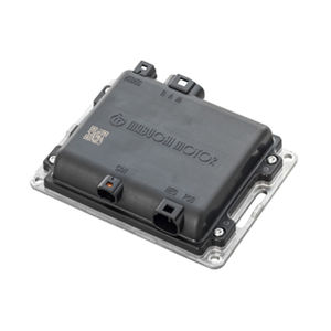 DC-Motorcontroller