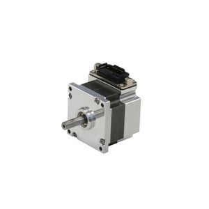 DC-Motor