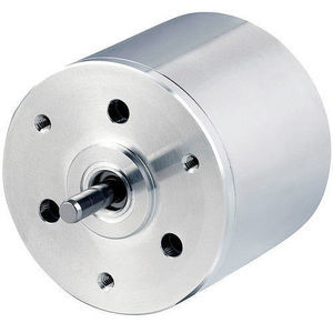 bürstenloser Motor