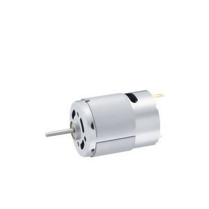 DC-Motor