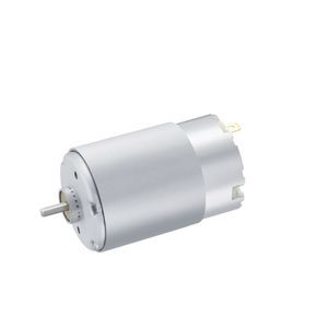 DC-Motor