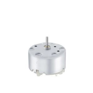 DC-Motor