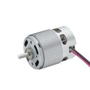 DC-Motor