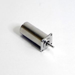 bürstenloser Motor 1