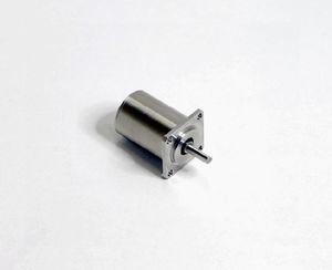 bürstenloser Motor